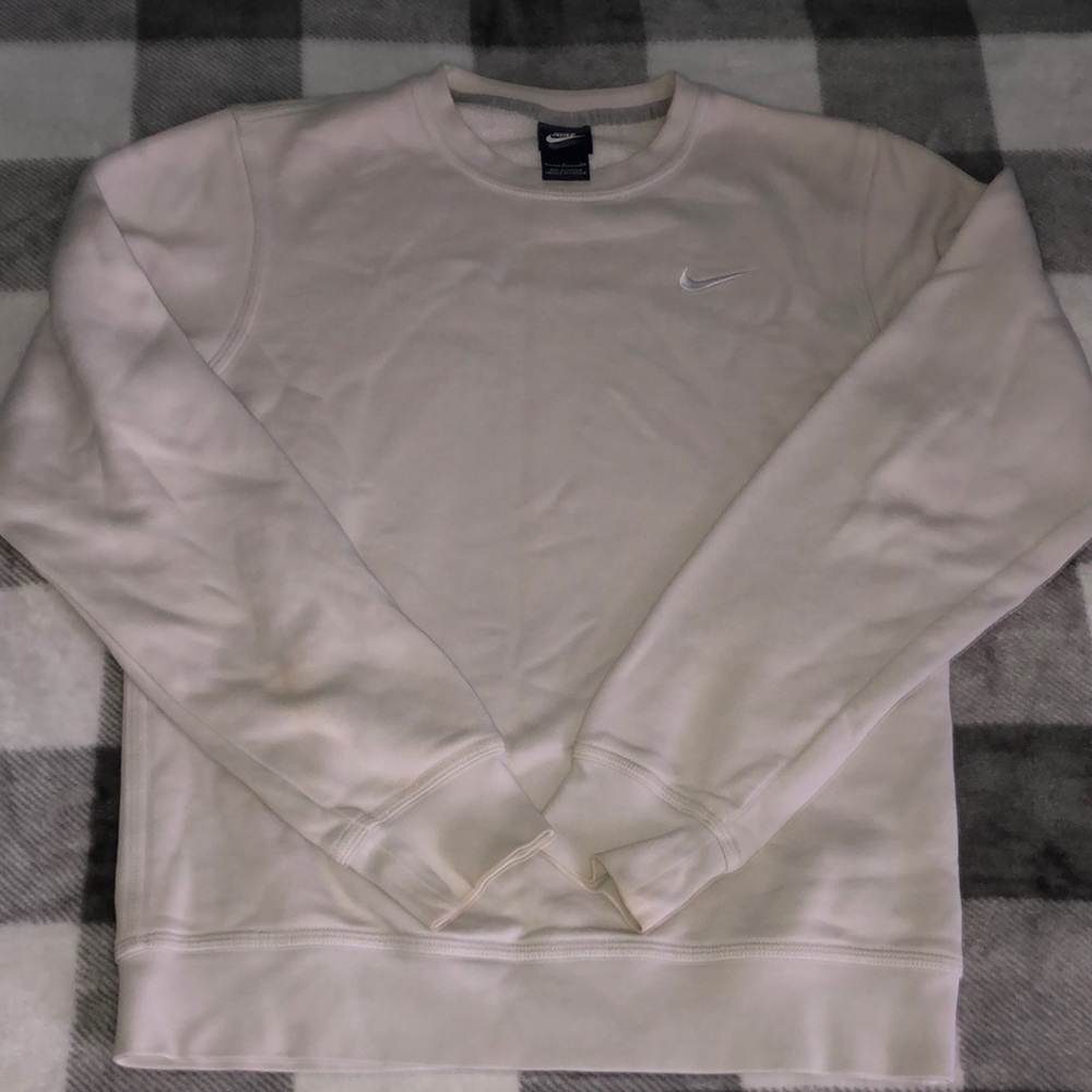 Nike Crew Sweatshirt